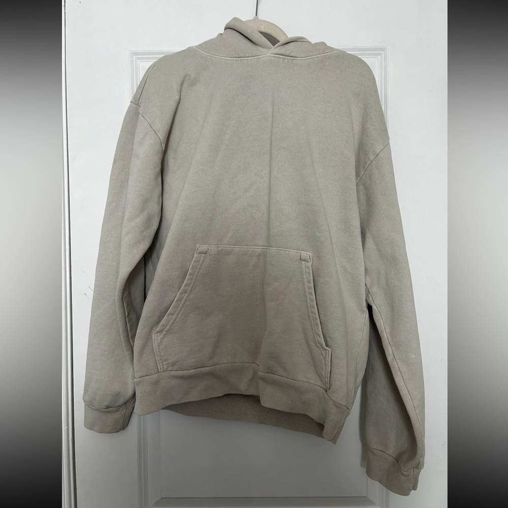 Talentless hoodie